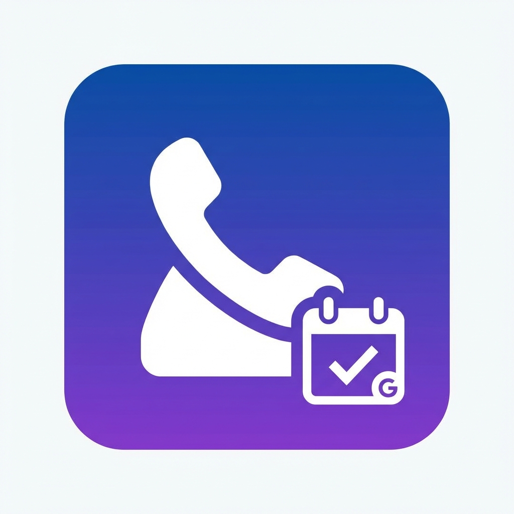 CalendarBot Icon