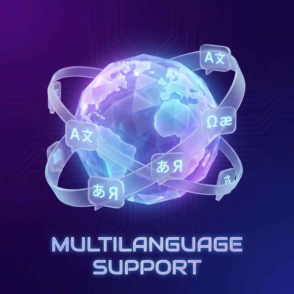 Multiidioma